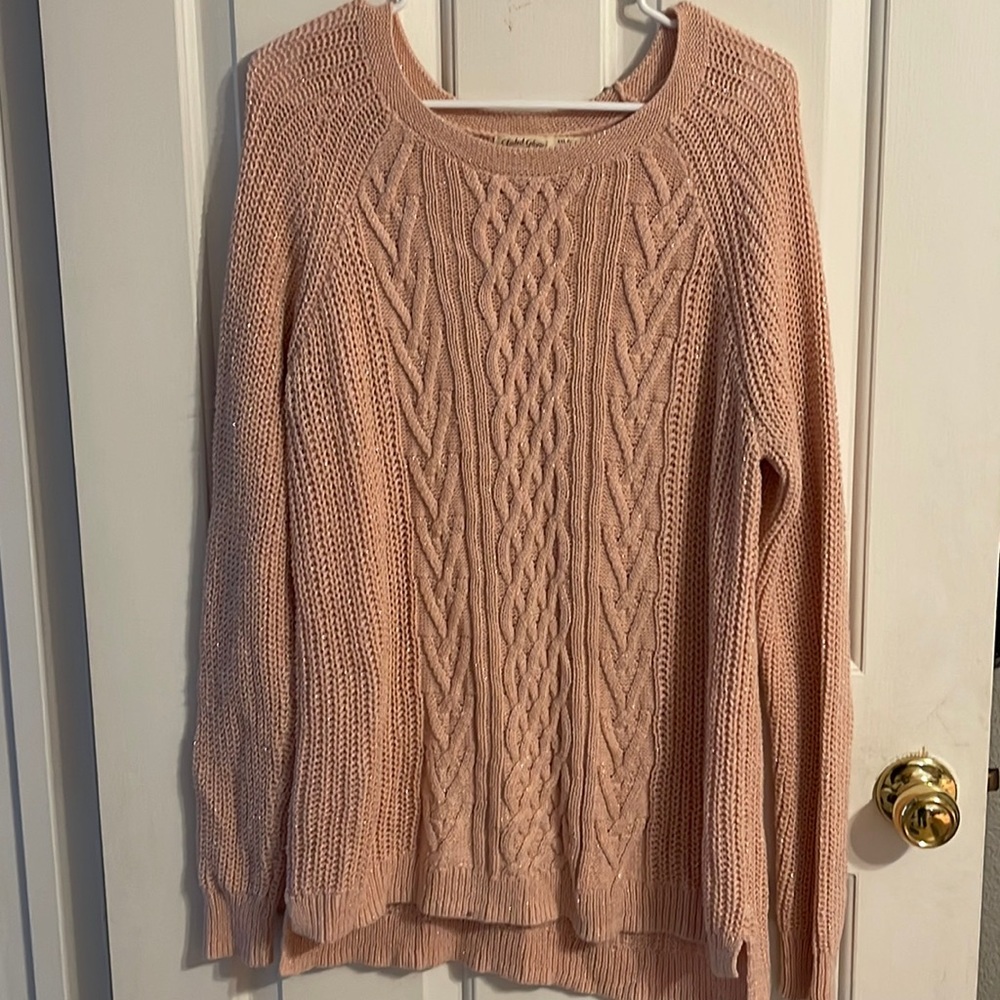 Women’s sweater